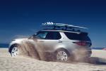Land Rover Discovery HSE 2016 года (NA)